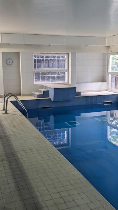 Apartment Esprit Vintage Avec Piscine, Proche Du Metro *