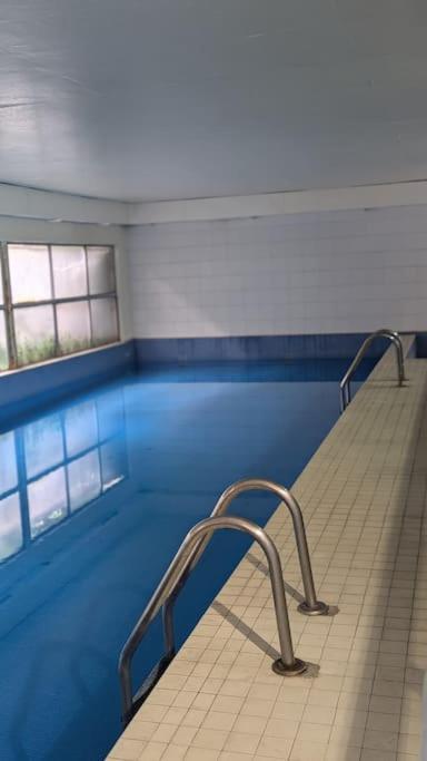Apartment Esprit Vintage Avec Piscine, Proche Du Metro Paris