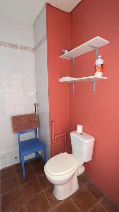 Apartment Esprit Vintage Avec Piscine, Proche Du Metro Paris